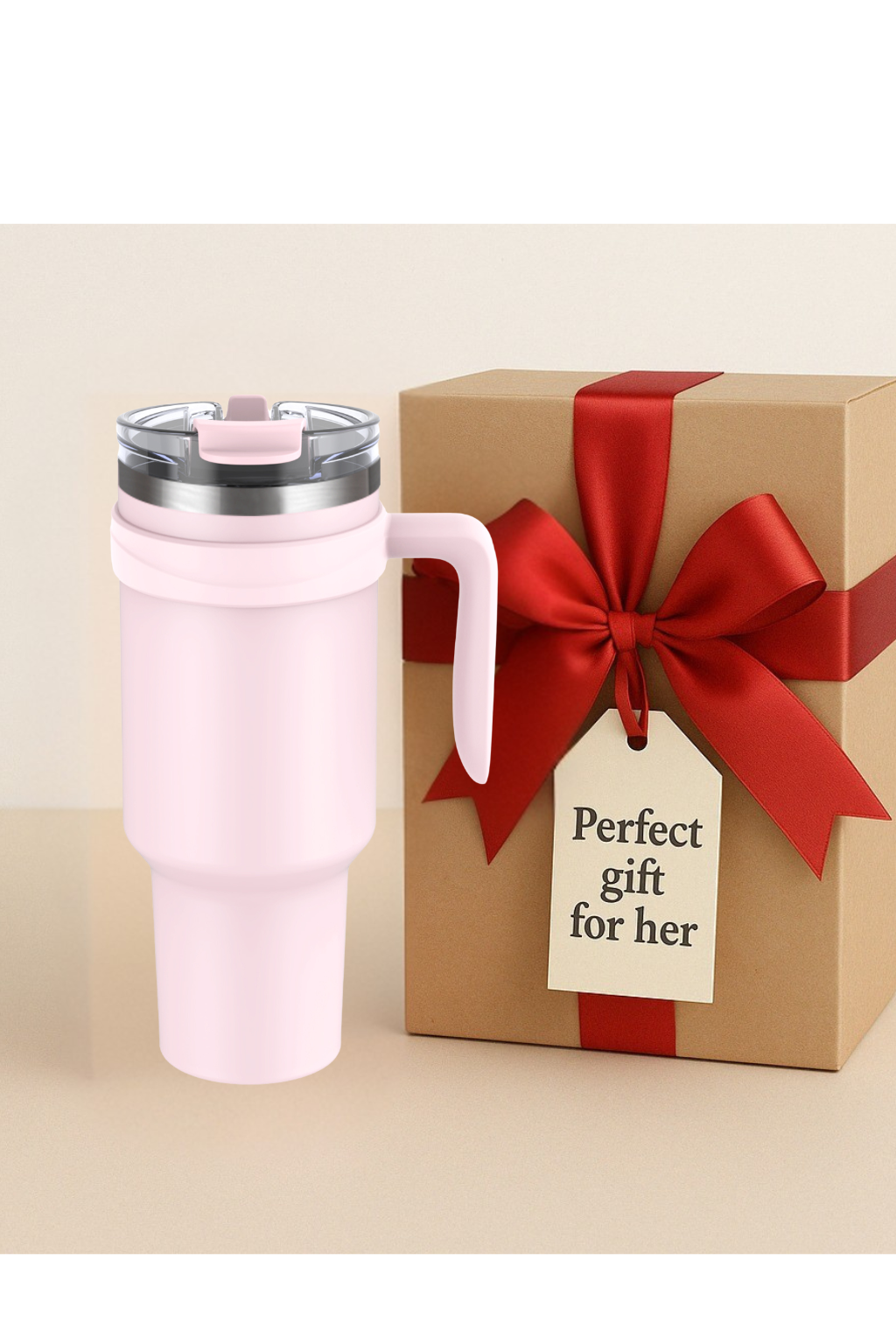 40 oz - 1.18L Nestiane Tumbler