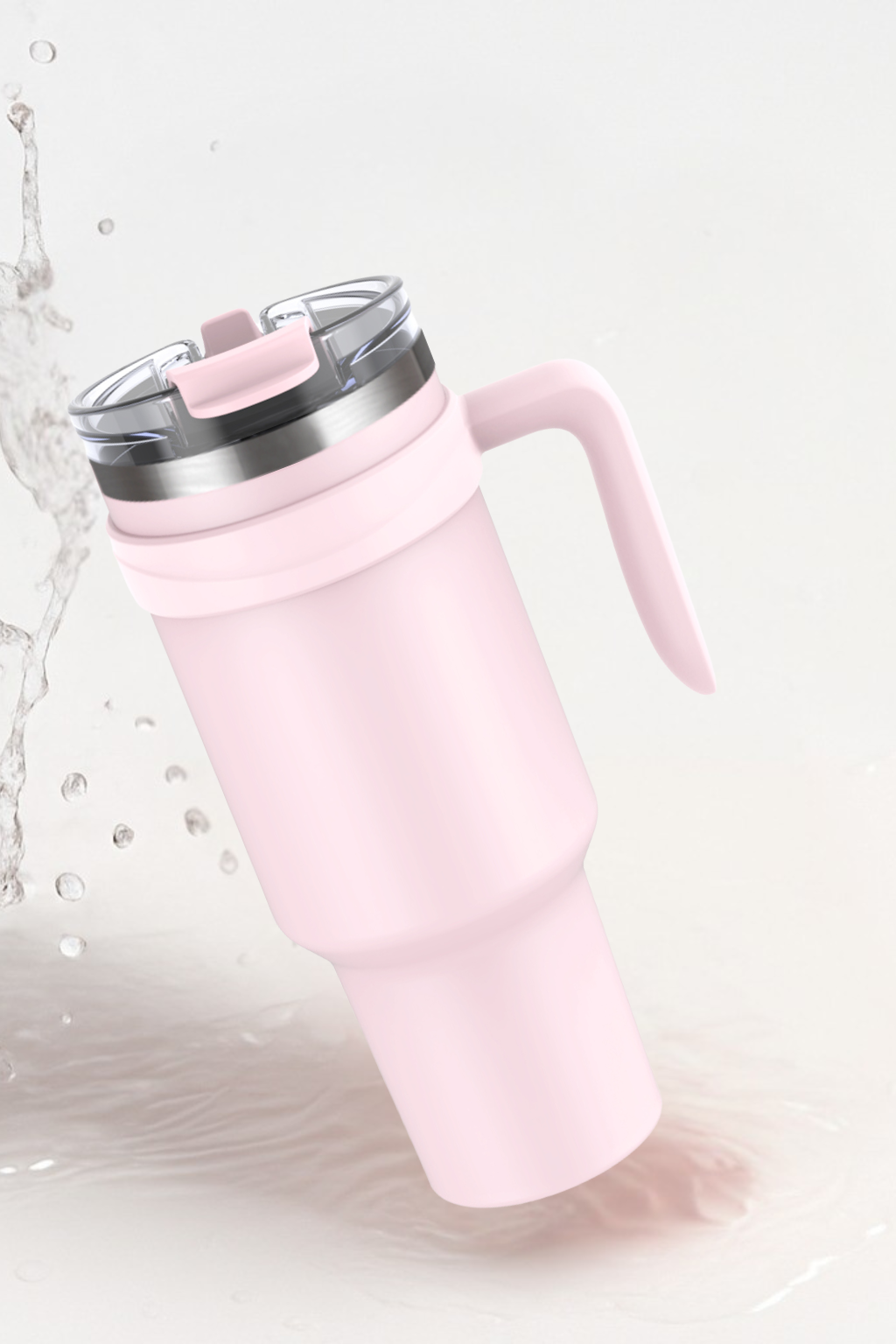 40 oz - 1.18L Nestiane Tumbler