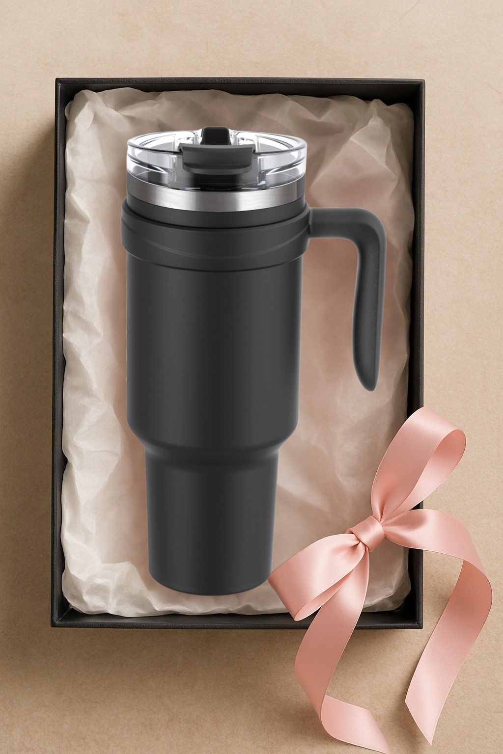 40 oz - 1.18L Nestiane Tumbler