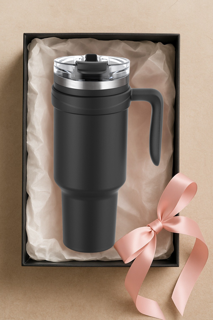 40 oz - 1.18L Nestiane Tumbler