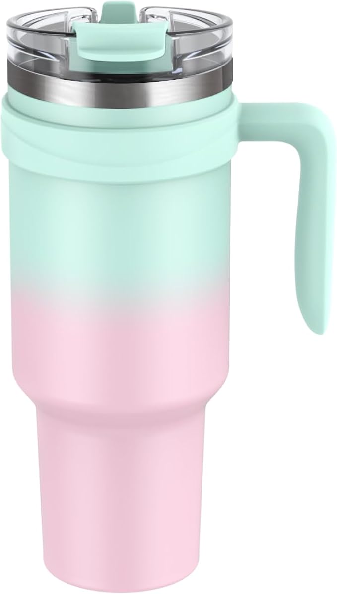 40 oz - 1.18L Nestiane Tumbler