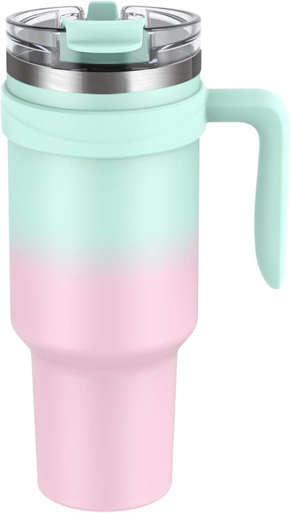 40 oz - 1.18L Nestiane Tumbler