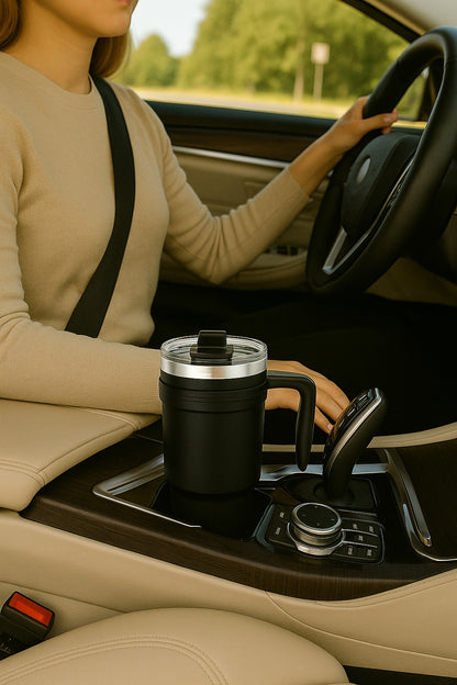 40 oz - 1.18L Nestiane Tumbler